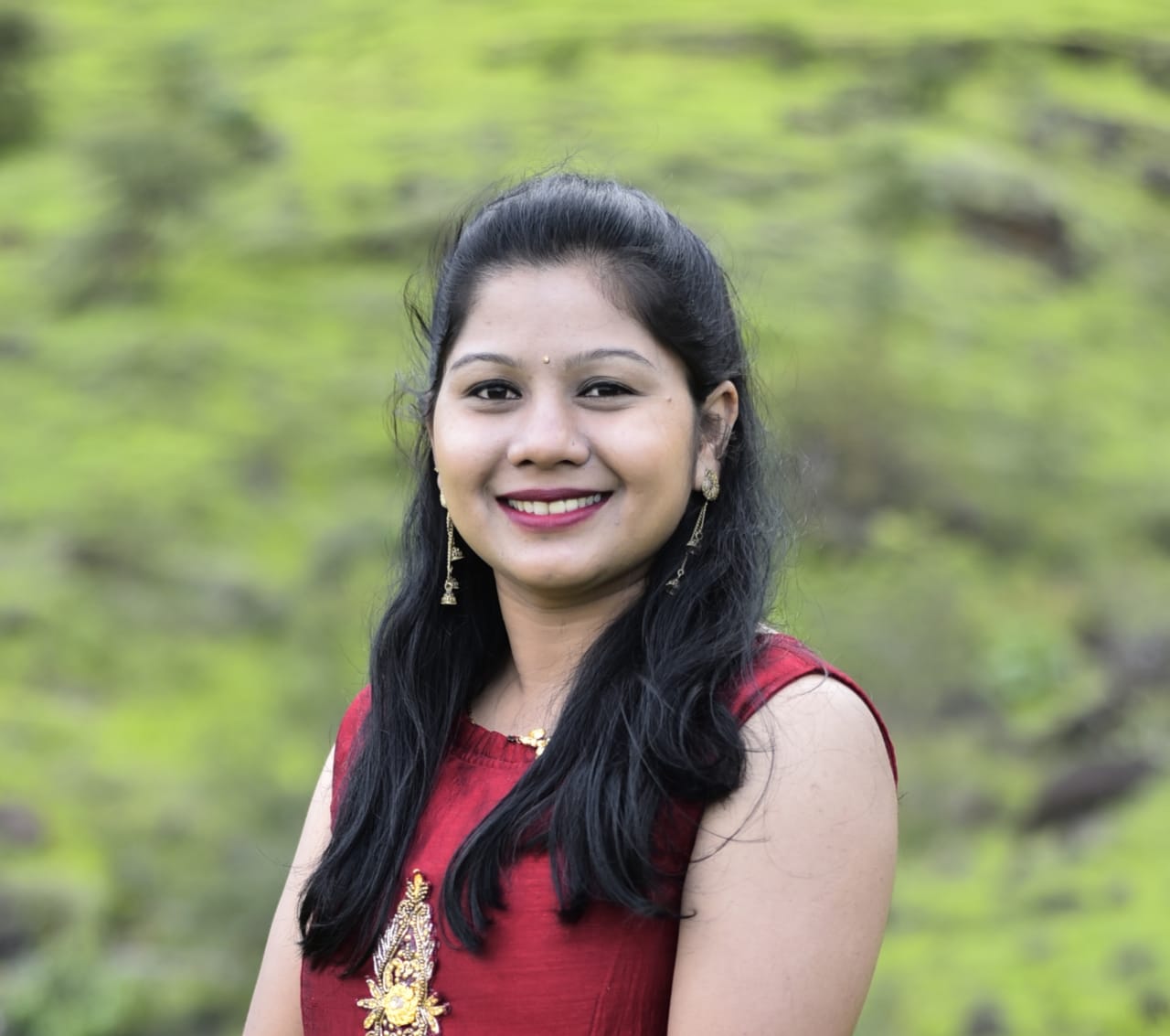 Priyanka Pawar