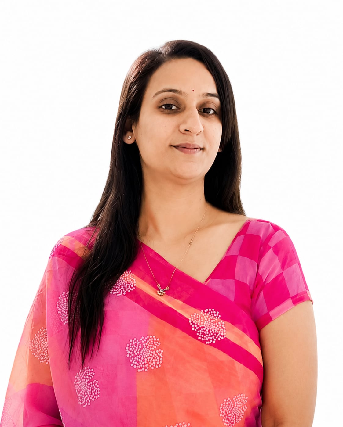 Sarita Chorage