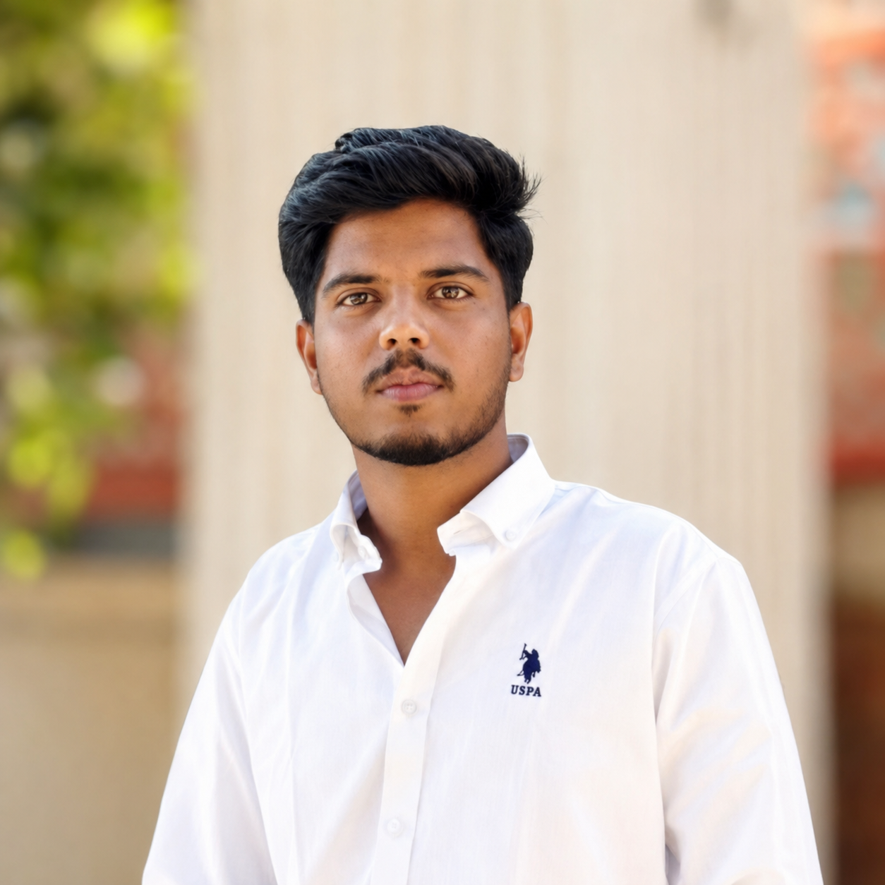 Vedant Chorage